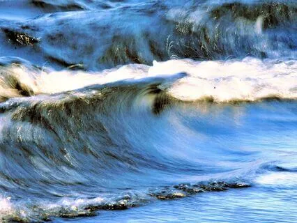 The Stress Of Always Striving