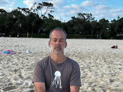 Breathwork For Stressed Parents