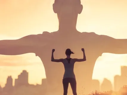 The Strong You
