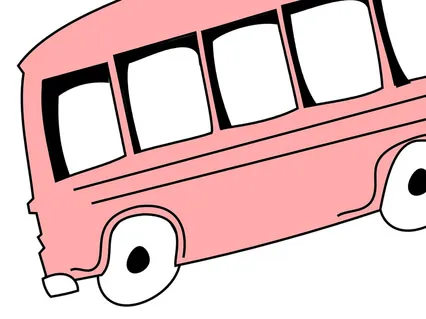 The Struggle Bus Meditation