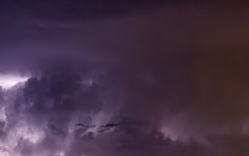 The Summer Storm | Sleep Meditation Story