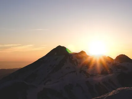 The Sun - A Heart Meditation