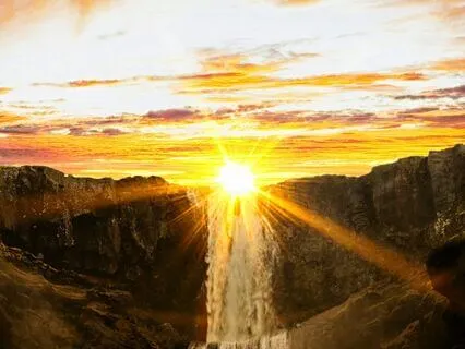 The Sun Card - Tarot Active Imagination