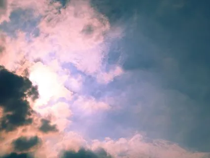 The Sun IS Always Shining