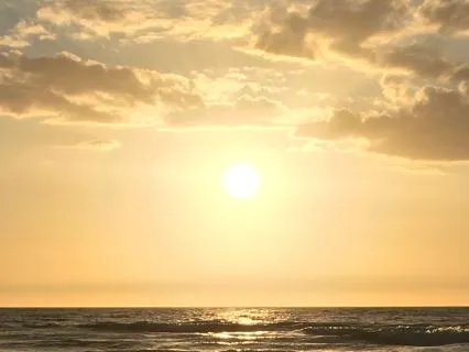 The Sun: Magnetic, Radiant, & Fully Yourself (Voice Only)