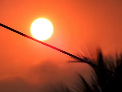 The Sun - Solar System Music - Audio Journey