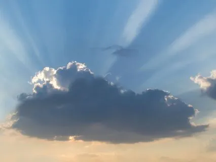 The Sun Will Come Out