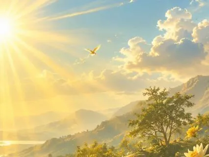 The Sun
