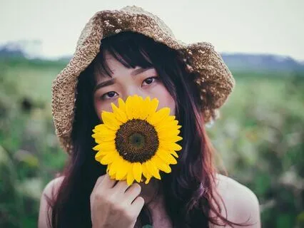 The Sunflower - Mythology