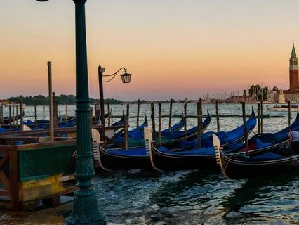 The Sunken Splendor Of Atlantis