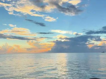 The Sunrise | A Morning Meditation