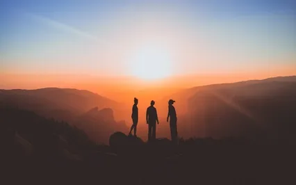 The Sunrise Meditation | Guided Imagery & Visualization