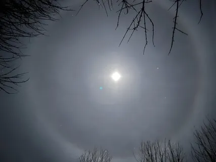 The Supernatural Backdrop Of The World