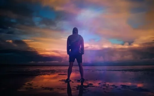 The Superpower Of Forgiveness (Inspirational Message)