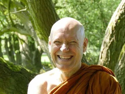 The Superpower of Patience | Ajahn Brahmali