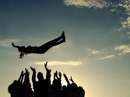 The Surrender | A Dark Night Of The Soul Meditation