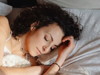 The Surrender Sleep Meditation: Release Through Tension