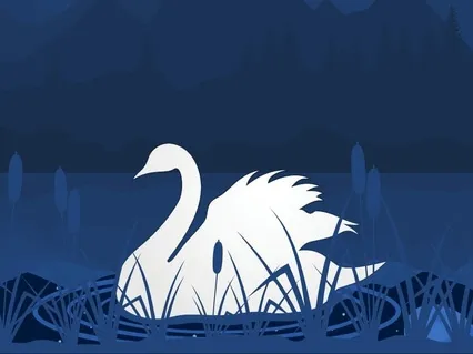 The Swan (Music Box)