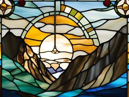 The Swing Of The Pendulum - Part 12