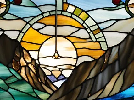 The Swing Of The Pendulum - Part 20