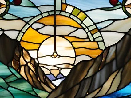 The Swing Of The Pendulum - Part 21