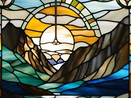 The Swing Of The Pendulum - Part 8