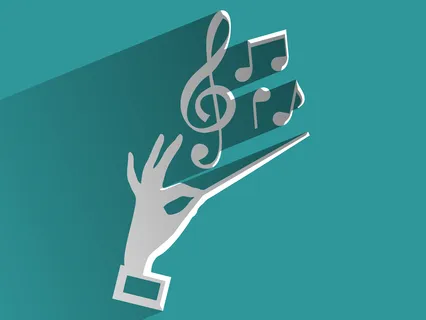 The Symphony Of Surroundings