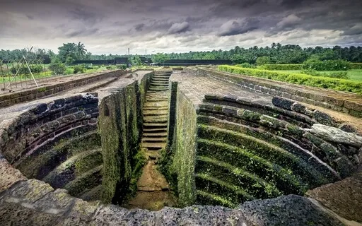 The Tainted Well Of Happiness