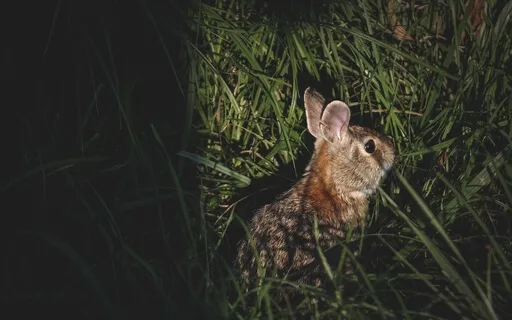 The Tale Of Benjamin Bunny