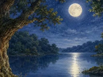 The Tale Of Oisín And Niamh | Irish Sleep Story For Children