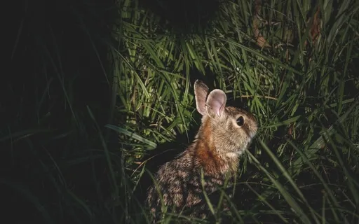 The Tale Of The Flopsy Bunnies