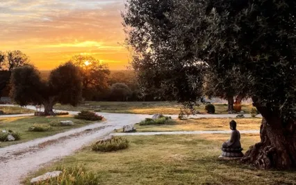 The Tale Of The Wandering Horse 