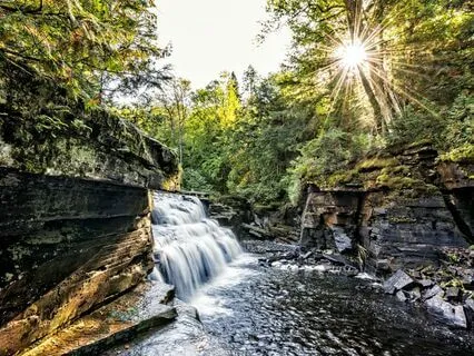 The Tale Of The Wind People And The Sacred Breath