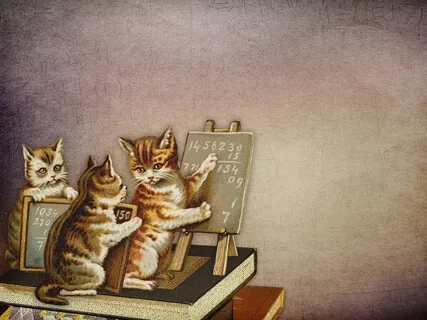 The Tale Of Tom Kitten