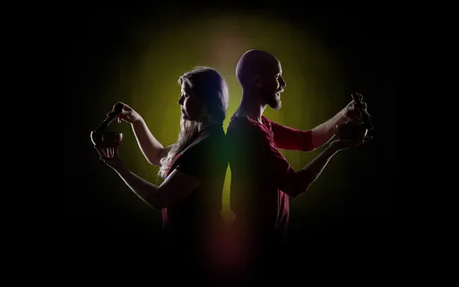 The Tallest Tree - Solar Plexus Chakra