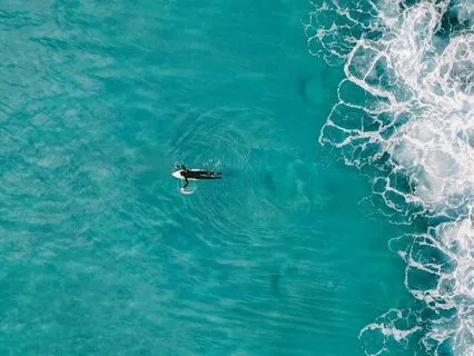 The Tao Of Tranquility: A Bedtime Story