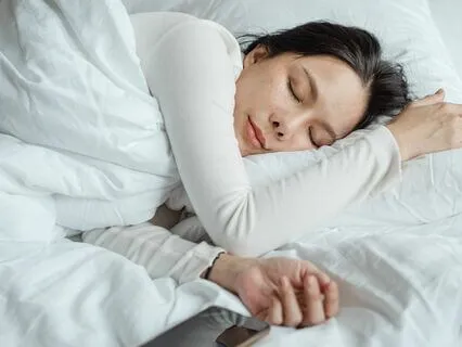 The Teach Yourself Sleeping Meditation