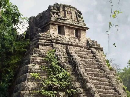 The Temple Of Dreams: A Guided Story For Sleep