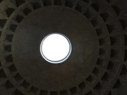 The Temple Of Infinite Possibilities