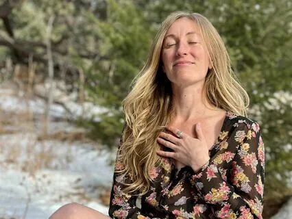 The Temple Of Your Body: Coming Back Home Within