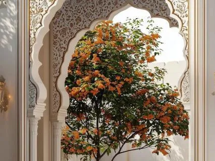 The Temple Of Your Heart