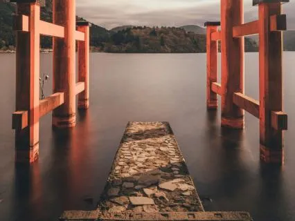 The Temple Within Your Heart