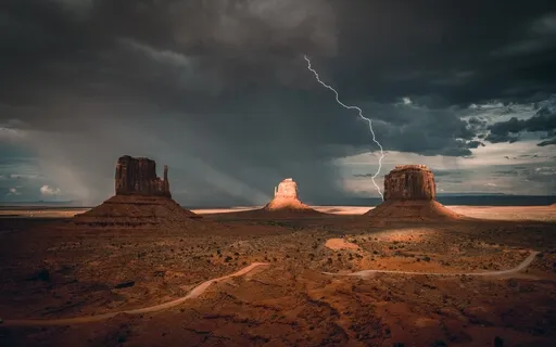 The Temptation Of Apathy