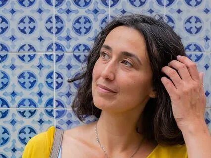 The Tender In-between