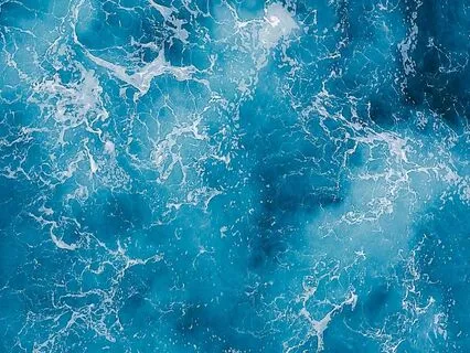 The Texture Of The Mind Is Joy