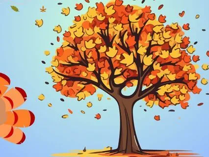 The Thankful Tree – Thanksgiving Kids Meditation