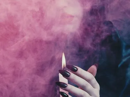 The Thinning Of The Veil