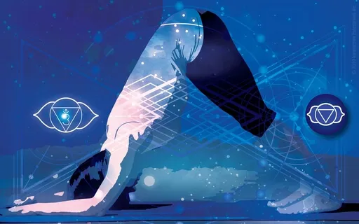 The Third Eye Chakra