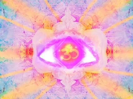 The Third Eye Chakra