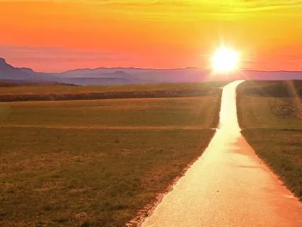 The Three Paths – For When You Feel Stuck, Lost, Or Broken